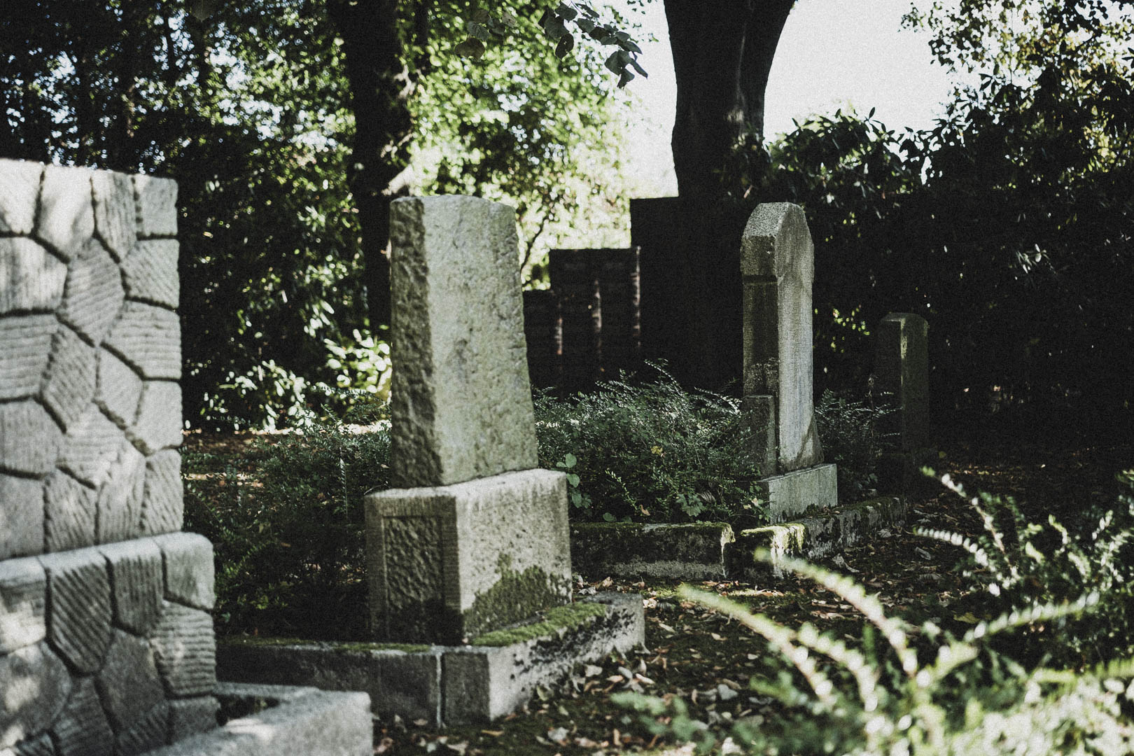 Wittmund, Jüdischer Friedhof